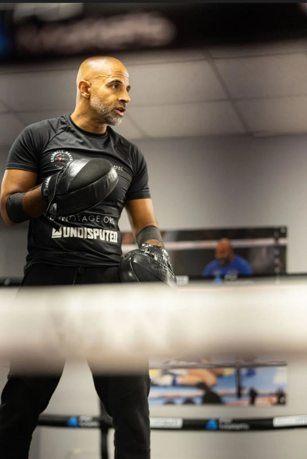 Dave Coldwell 3