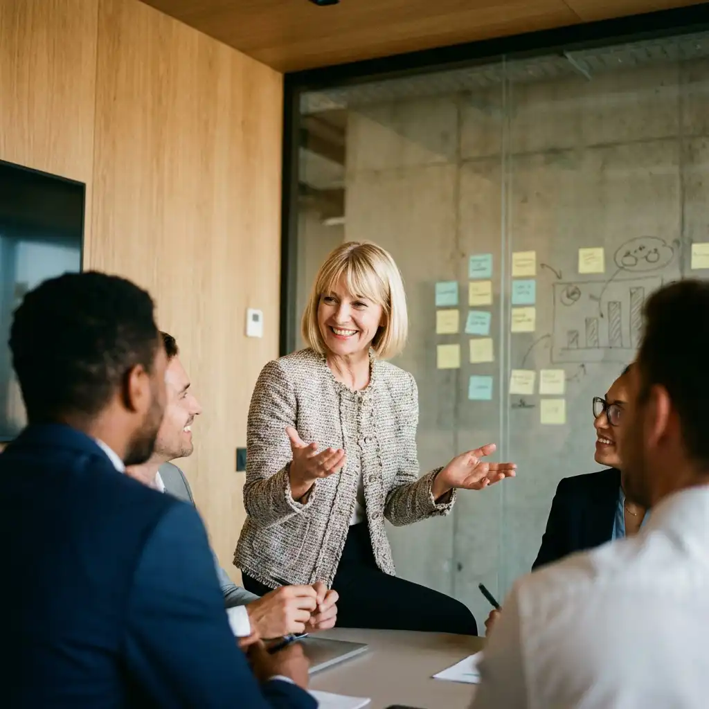 Customer journey mapping and service improvement planning