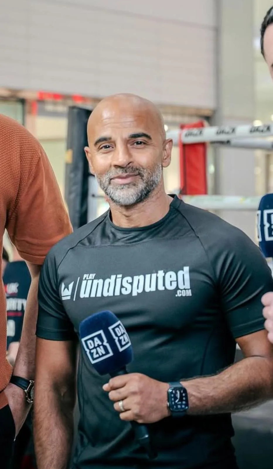 Dave Coldwell 4