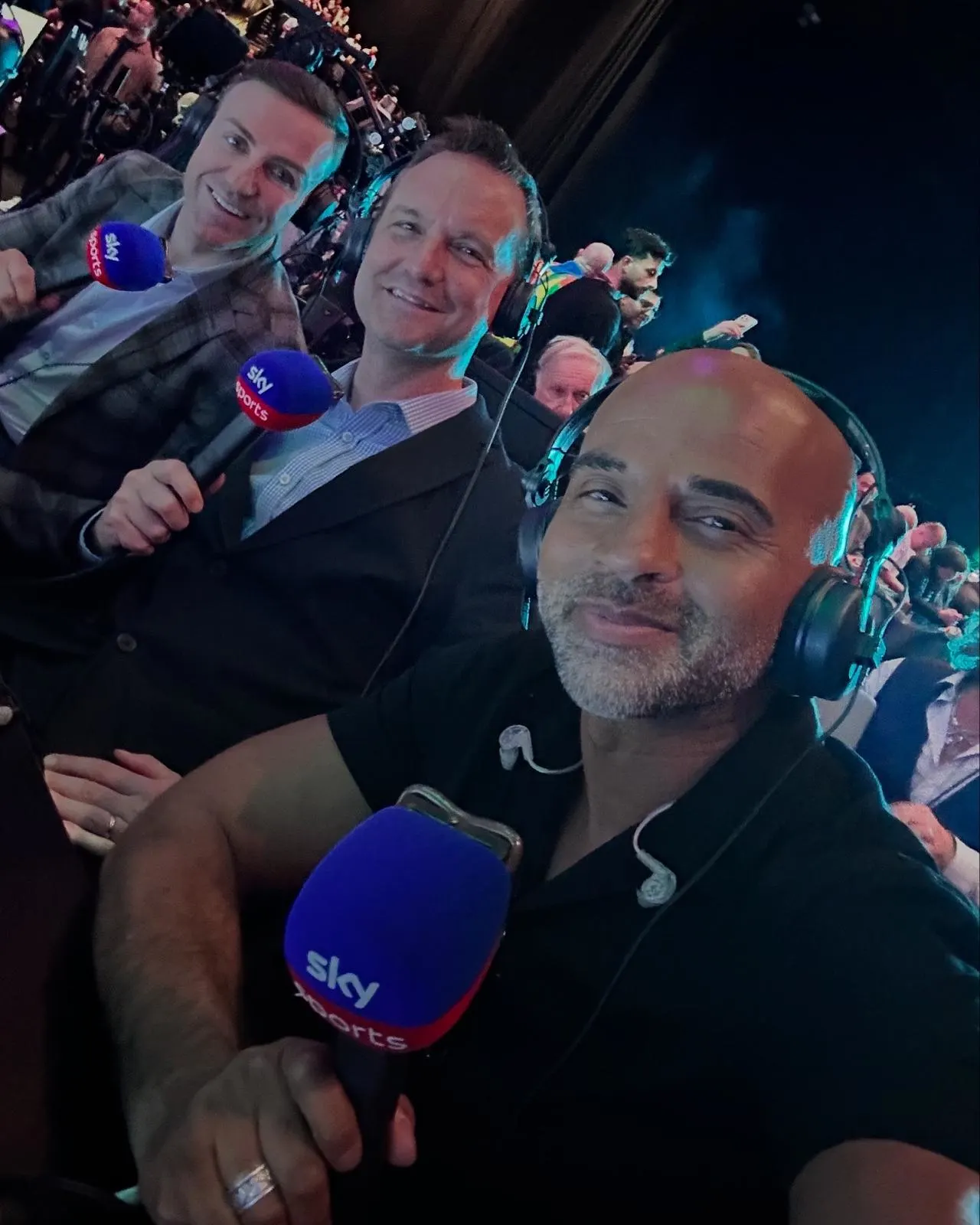Dave Coldwell 2
