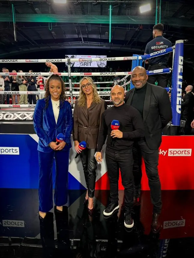 Dave Coldwell 5