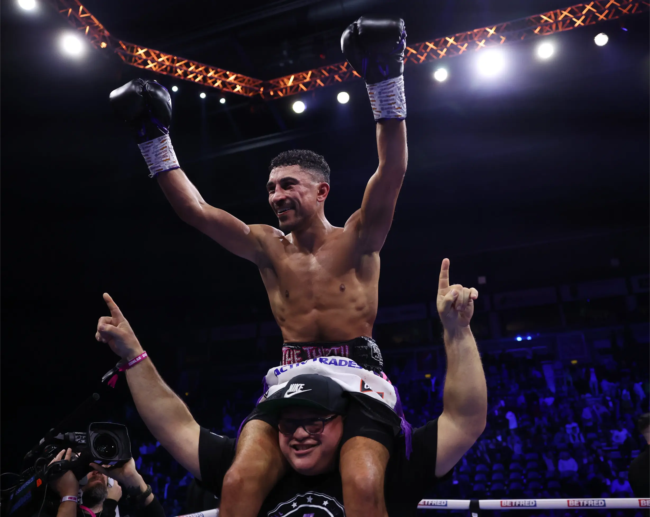 Jordan Gill image 6