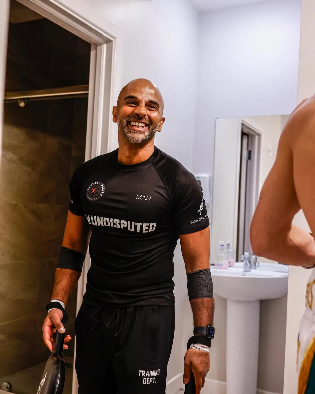 Dave Coldwell 7