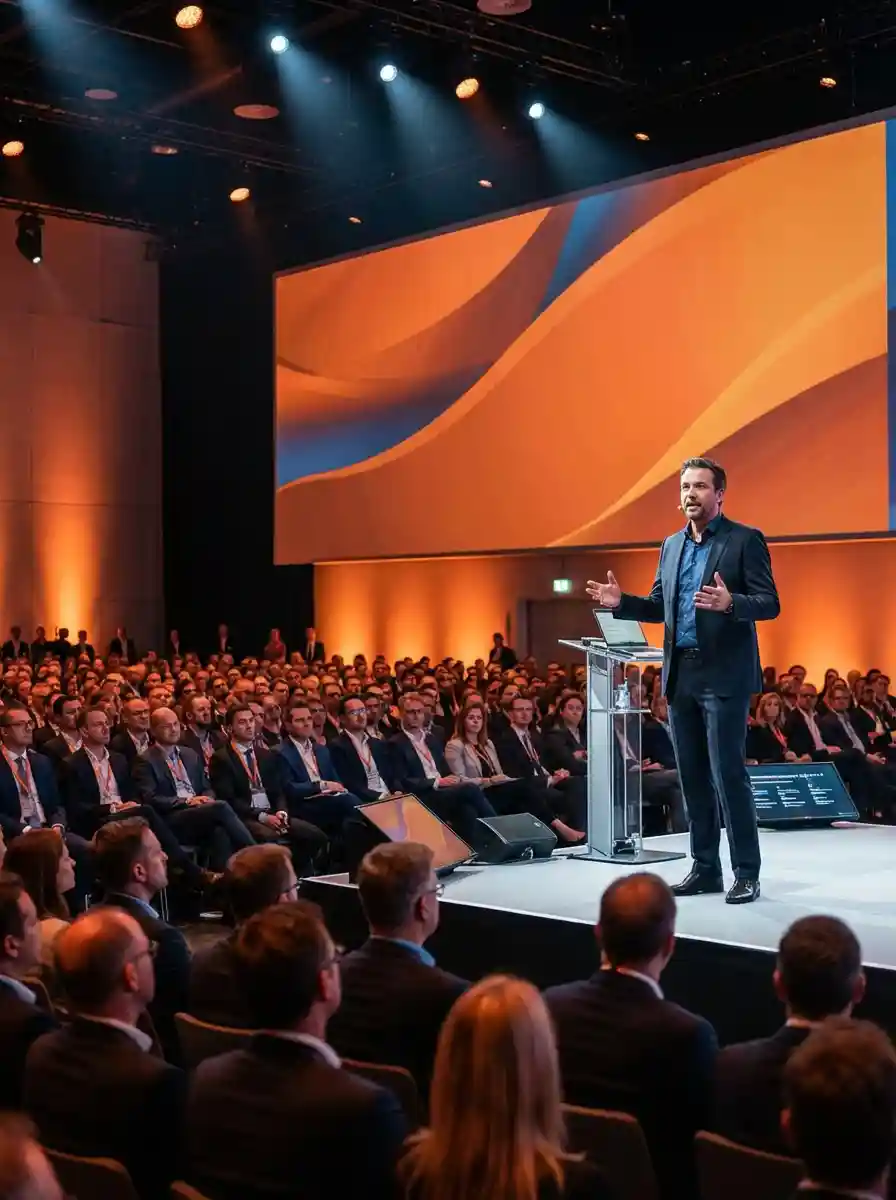 Event audience