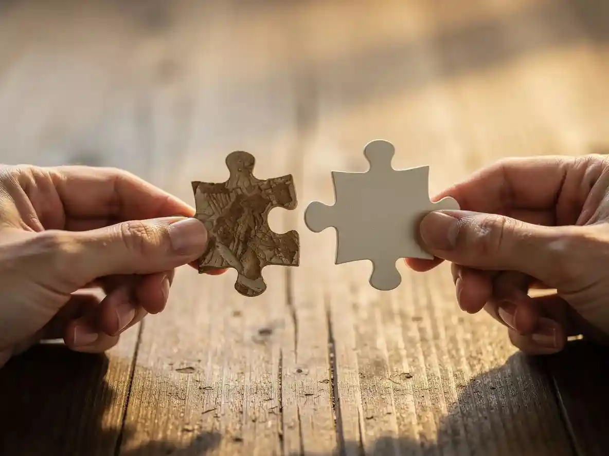 Partnership and collaboration