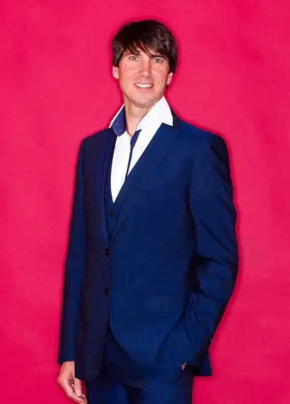 Steve Judge image 8