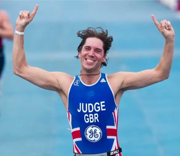Steve Judge image 10