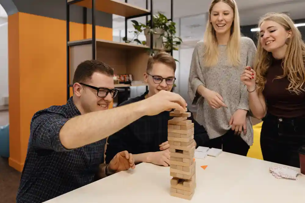 Team alignment and execution