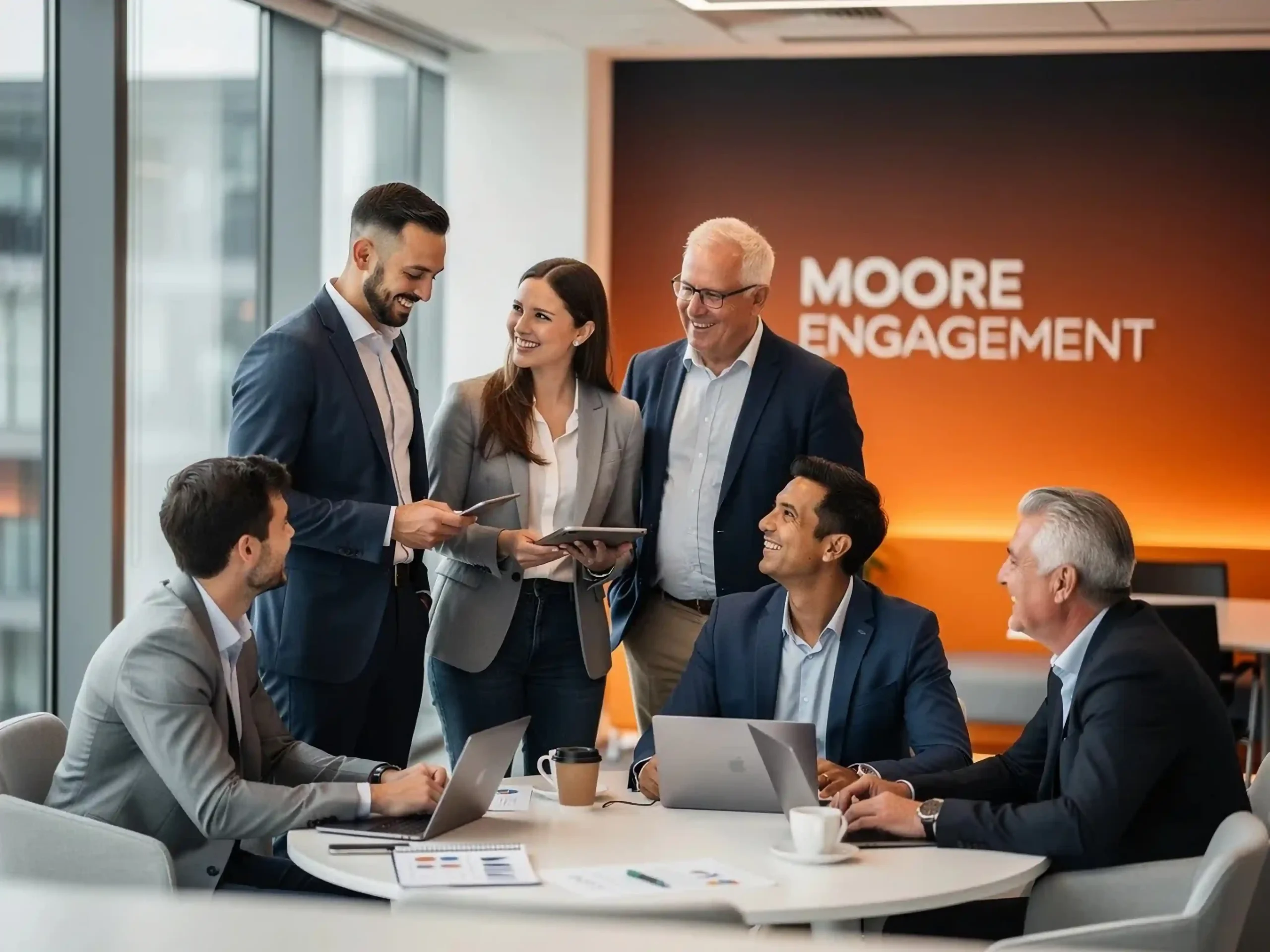 Positive team culture