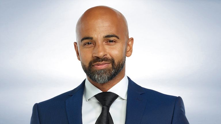 Dave Coldwell 8